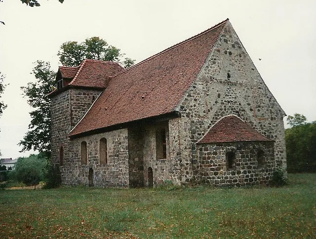 Dorfkirche Michelsdorf