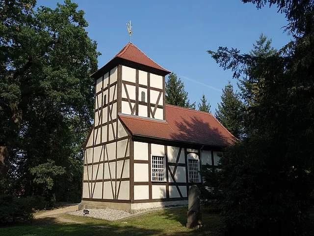 Bild: Hans G. Oberlack