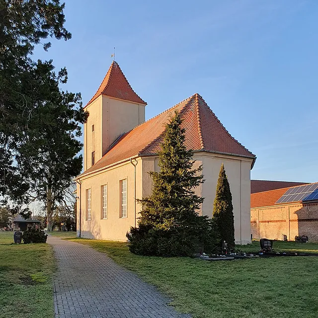 Bild: Hans G. Oberlack