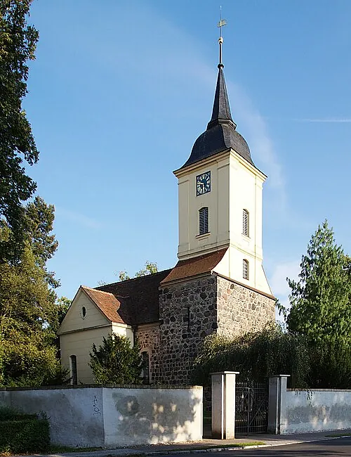 Dorfkirche Groß Kreutz
