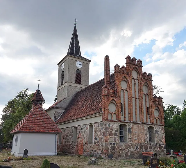 Dorfkirche Derwitz